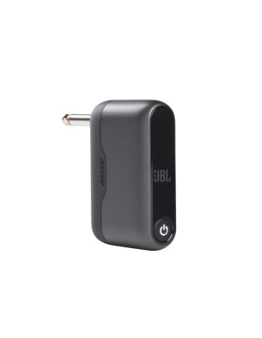 JBL JBLWIRELESSMIC microfono Nero Microfono per karaoke