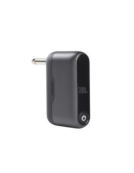 JBL JBLWIRELESSMIC microfono Nero Microfono per karaoke
