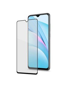 Celly FULLGLASS957BK protezione per lo schermo e il retro dei telefoni cellulari Pellicola proteggischermo trasparente Xiaomi 1