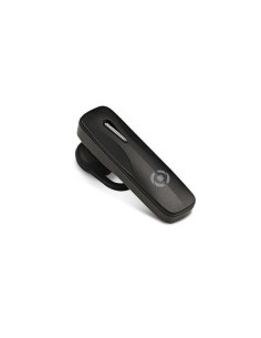 Celly Procompact Auricolare Wireless In-ear Musica e Chiamate Bluetooth Nero