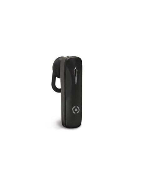 Celly Procompact Auricolare Wireless In-ear Musica e Chiamate Bluetooth Nero