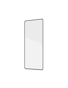 Celly FULLGLASS961BK protezione per lo schermo e il retro dei telefoni cellulari Pellicola proteggischermo trasparente Oppo 1 pz 2