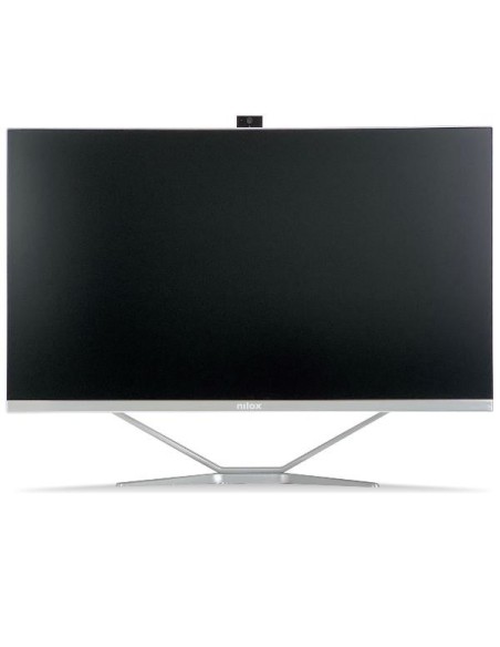 Nilox NX24AIOWPI5UND5 All-in-One PC Intel® Core™ i5 i5-11400 60,5 cm (23.8") 1920 x 1080 Pixel PC All-in-one 8 GB DDR4-SDRAM