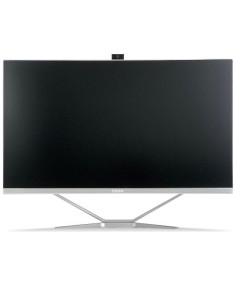 Nilox NX24AIOWPI5UND All-in-One PC Intel® Core™ i5 i5-11400 60,5 cm (23.8") 1920 x 1080 Pixel PC All-in-one 8 GB DDR4-SDRAM 256