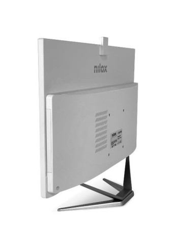 Nilox NX24AIOWPI5UND All-in-One PC Intel® Core™ i5 i5-11400 60,5 cm (23.8") 1920 x 1080 Pixel PC All-in-one 8 GB DDR4-SDRAM 256