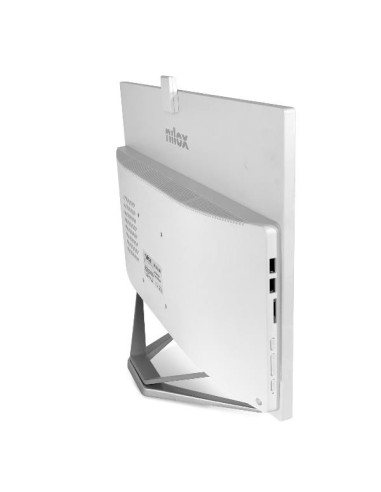 Nilox NX24AIOWPI5UND All-in-One PC Intel® Core™ i5 i5-11400 60,5 cm (23.8") 1920 x 1080 Pixel PC All-in-one 8 GB DDR4-SDRAM 256