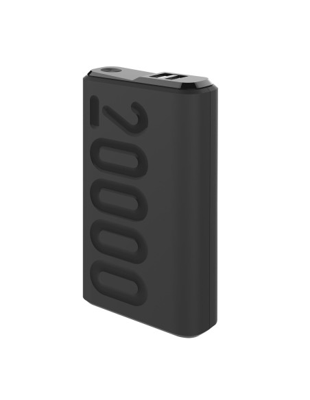 Celly PD22W Ioni di Litio 20000 mAh Bianco