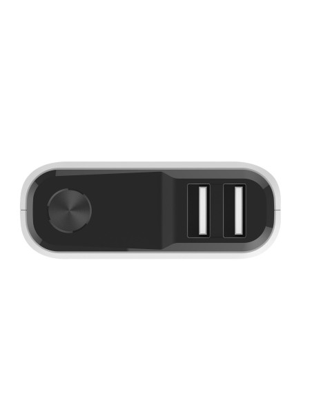 Celly PD22W Ioni di Litio 20000 mAh Nero