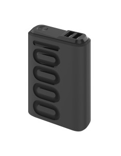 Celly PD22W Ioni di Litio 10000 mAh Nero