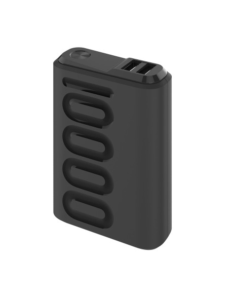 Celly PD22W Ioni di Litio 10000 mAh Nero