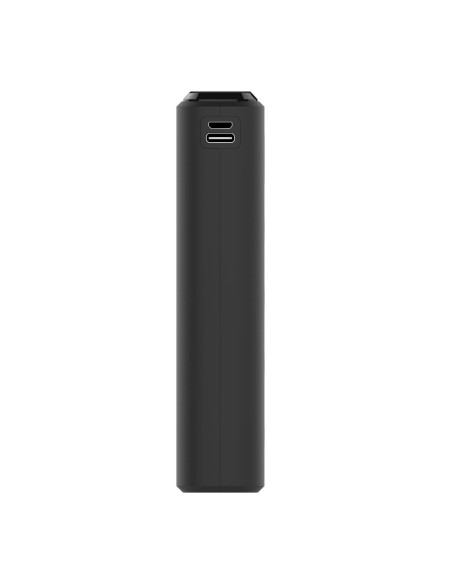 Celly PD22W Ioni di Litio 10000 mAh Nero