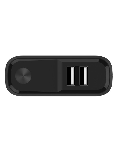 Celly PD22W Ioni di Litio 10000 mAh Nero