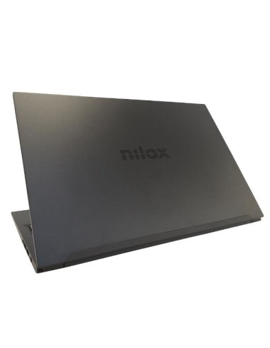 Nilox NXNBI5W10P500 laptop Intel® Core™ i5 i5-10210U Computer portatile 39,6 cm (15.6") Full HD 8 GB DDR4-SDRAM 500 GB SSD