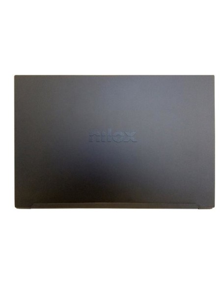 Nilox NXNBI5W10P500 laptop Intel® Core™ i5 i5-10210U Computer portatile 39,6 cm (15.6") Full HD 8 GB DDR4-SDRAM 500 GB SSD