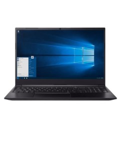 Nilox NXNBI5W10P256 laptop Intel® Core™ i5 i5-10210U Computer portatile 39,6 cm (15.6") Full HD 8 GB DDR4-SDRAM 256 GB SSD 2