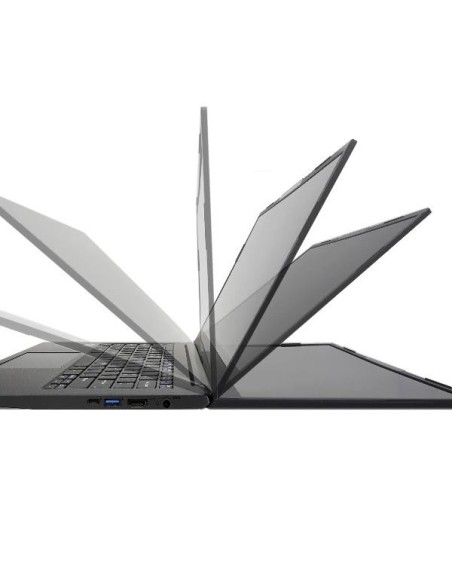 Nilox NXNBI5W10P256 laptop Intel® Core™ i5 i5-10210U Computer portatile 39,6 cm (15.6") Full HD 8 GB DDR4-SDRAM 256 GB SSD