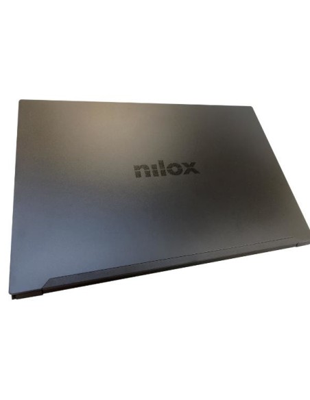 Nilox NXNBI5W10P256 laptop Intel® Core™ i5 i5-10210U Computer portatile 39,6 cm (15.6") Full HD 8 GB DDR4-SDRAM 256 GB SSD