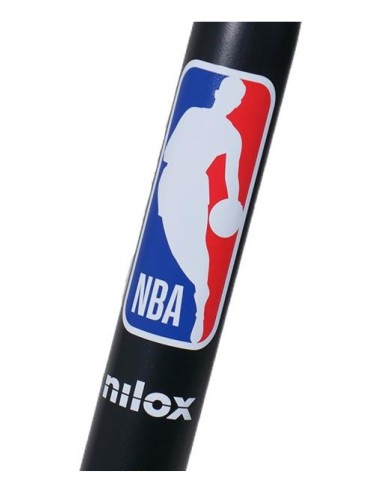 Nilox DOC 8Five x NBA Nero 25 km h 7,6 Ah