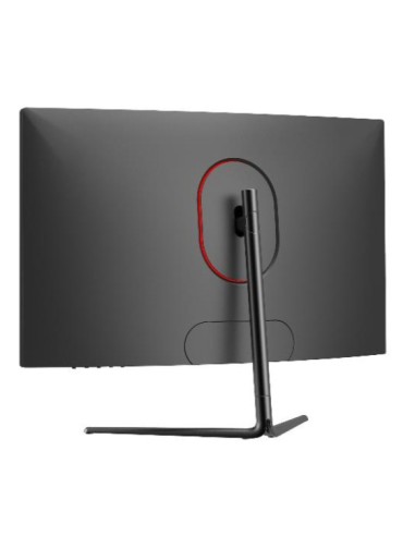 Nilox MONITOR 27 240HZ 350CD 3HDMI CURVED Monitor PC 68,6 cm (27") Full HD Nero