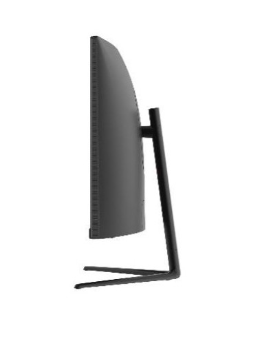 Nilox MONITOR 27 240HZ 350CD 3HDMI CURVED Monitor PC 68,6 cm (27") Full HD Nero
