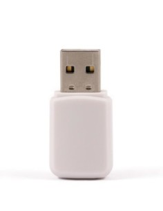 Nilox NXNUSBW600 scheda di rete e adattatore WLAN 433 Mbit s
