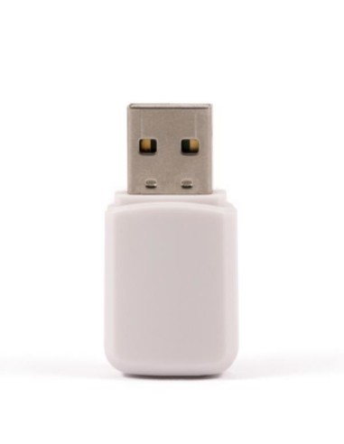 Nilox NXNUSBW600 scheda di rete e adattatore WLAN 433 Mbit s