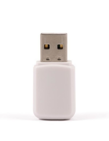 Nilox NXNUSBW600 scheda di rete e adattatore WLAN 433 Mbit s