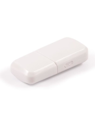 Nilox NXNUSBW600 scheda di rete e adattatore WLAN 433 Mbit s