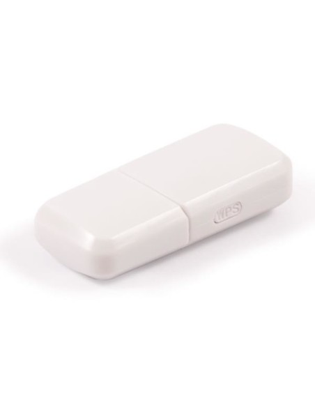Nilox NXNUSBW600 scheda di rete e adattatore WLAN 433 Mbit s