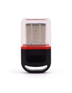 Nilox NXNUSBB50 scheda di rete e adattatore Bluetooth 2