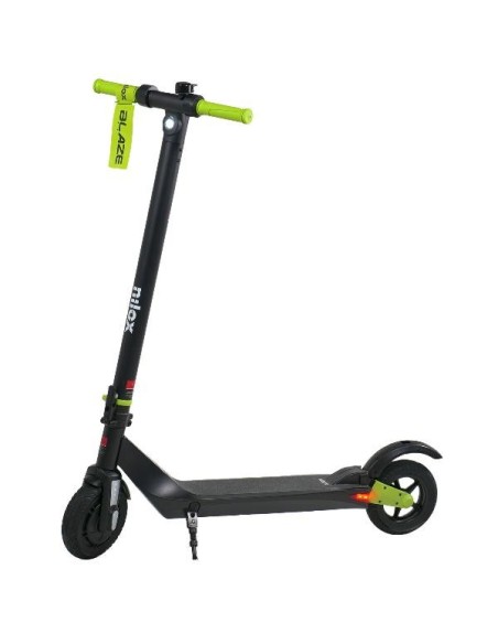 Nilox Blaze Nero 22 km h 6 Ah