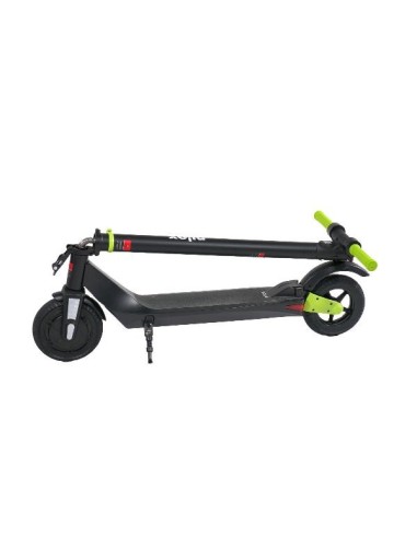 Nilox Blaze Nero 22 km h 6 Ah