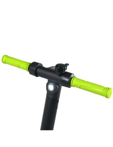 Nilox Blaze Nero 22 km h 6 Ah