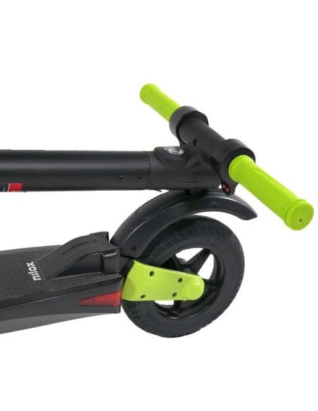 Nilox Blaze Nero 22 km h 6 Ah