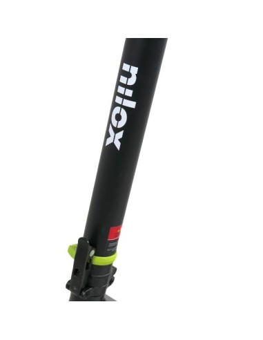 Nilox Blaze Nero 22 km h 6 Ah