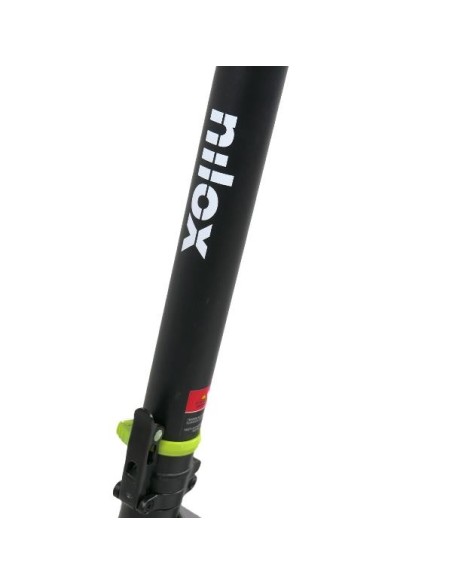 Nilox Blaze Nero 22 km h 6 Ah