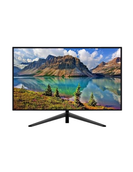 Nilox 272KFLESS Monitor PC 68,6 cm (27") 2560 x 1440 Pixel 2K Ultra HD LED Nero, Rosso