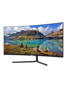 Nilox NXM34FLESS4K LED display 86,4 cm (34") 3440 x 1440 Pixel 4K Ultra HD Nero