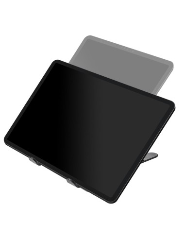 Celly Magic Stand Supporto per computer portatile Nero 33 cm (13")