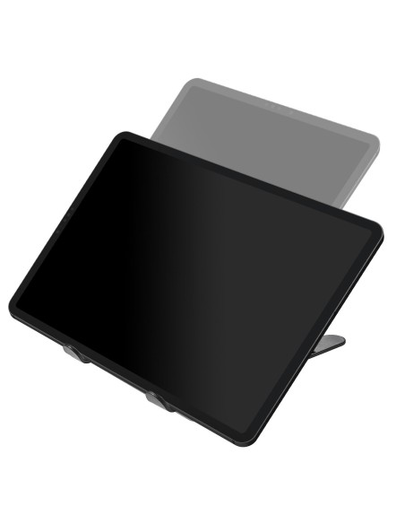 Celly Magic Stand Supporto per computer portatile Nero 33 cm (13") Celly Magic Stand Supporto per computer portatile Nero 33 cm (13")