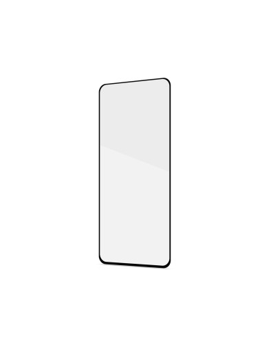 Celly FULLGLASS970BK protezione per lo schermo e il retro dei telefoni cellulari Pellicola proteggischermo trasparente Samsung