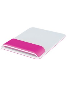 Esselte Ergo WOW Rosa, Bianco