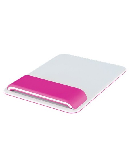 Esselte Ergo WOW Rosa, Bianco