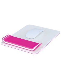 Esselte Ergo WOW Rosa, Bianco 2