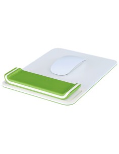 Esselte Ergo WOW Verde, Bianco 2
