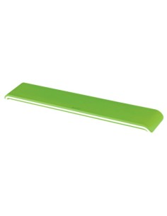 Esselte Ergo WOW poggiapolso Verde