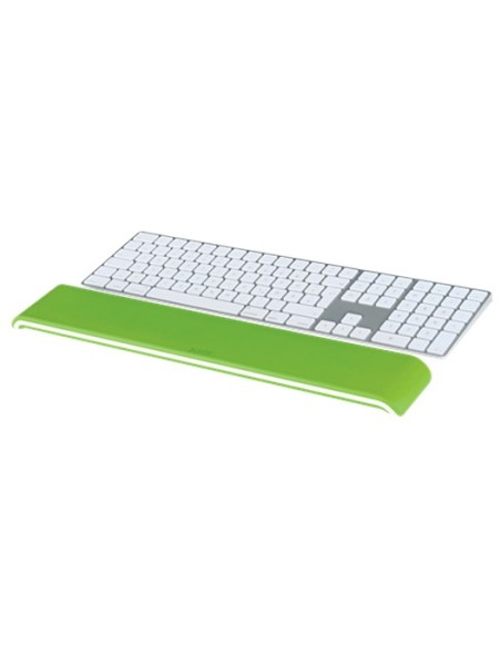 Esselte Ergo WOW poggiapolso Verde