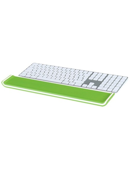 Esselte Ergo WOW poggiapolso Verde