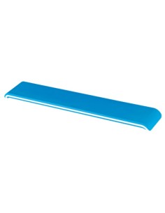 Esselte Ergo WOW poggiapolso Blu