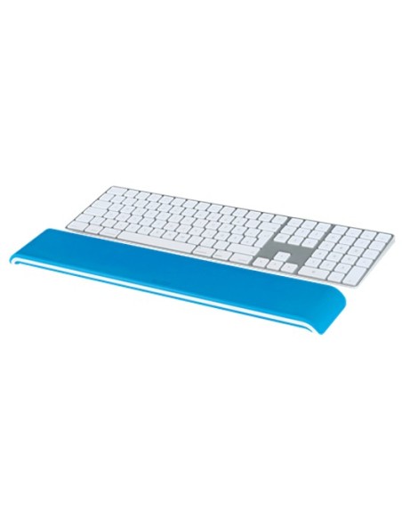 Esselte Ergo WOW poggiapolso Blu